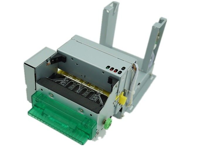 Original Printer Mechanism 3 Inch Kiosk Receipt Printer With Paper Jam Dragged Detection