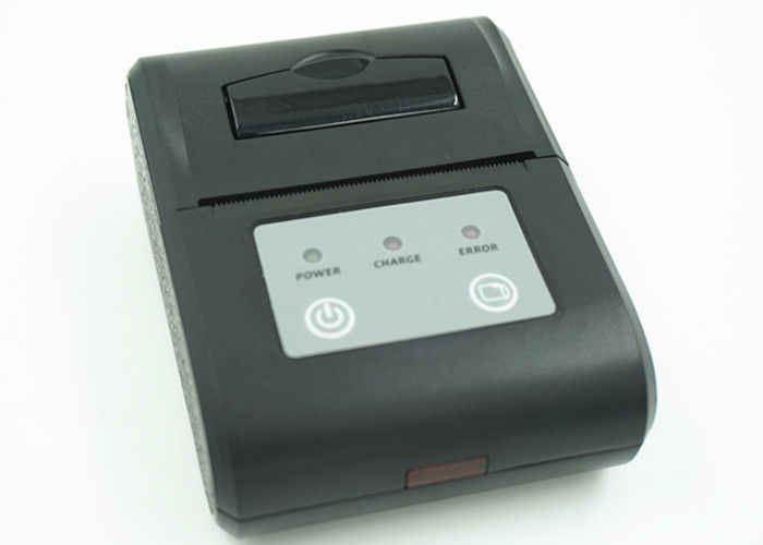 Best Software Mobile Thermal Printer Android 58mm 90mm/S ROSH