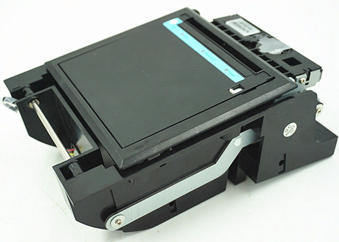Compact Kiosk Type 3 Inch Panel Thermal Printer With Unique Locker