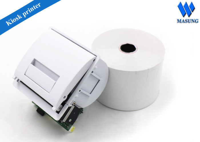 ultra big roll Panel Mount Printers  android USB driver