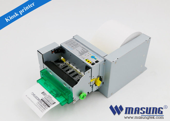 Reliable Small USB Kiosk Thermal Printer Linux Thermal Paper Printer