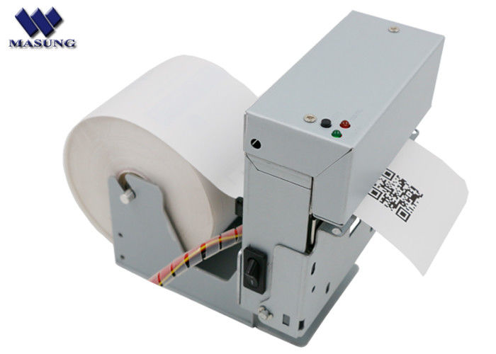 2 Inch Ultra High Speed Kiosk Receipt Printer Auto Cutter Thermal Printer