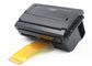 Lightweight Cash Register Panel Mount Printers Barcode DC 5 Volts supplier