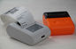 Integrated Wireless Bluetooth Thermal Printer USB Portable Ticket Printer supplier