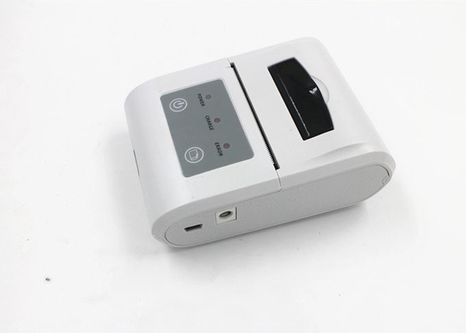 POS system receipt use Bluetooth Thermal Printer 58mm for order devices
