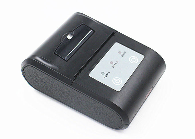 Masung Mobile  High Speed 90mm/s Windows USB bluetooth thermal  printer
