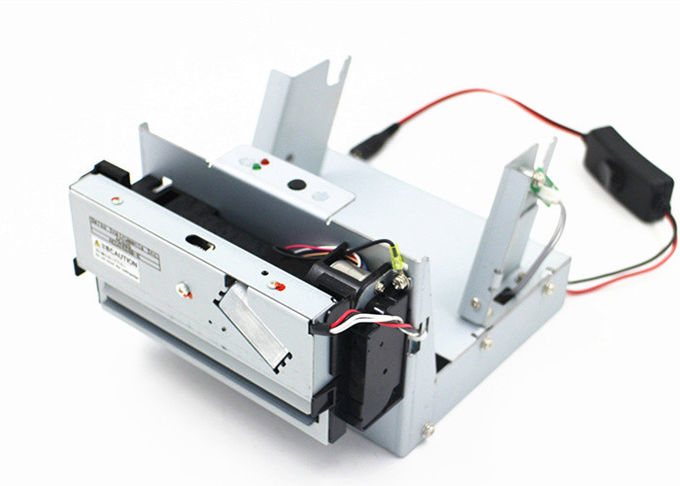 4 Inch Printing Width Kiosk Thermal Printer for Medical Instrument