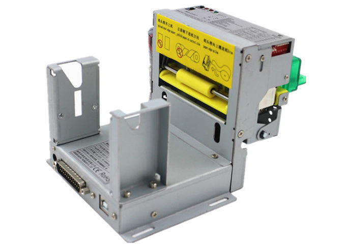 Small ESC / POS Lan Thermal Printer Module for Multimedia Kiosk CAPD347