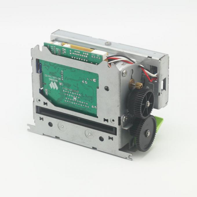Customizable 3 Inch Thermal Printer  With Epson M-T532 Mechanism