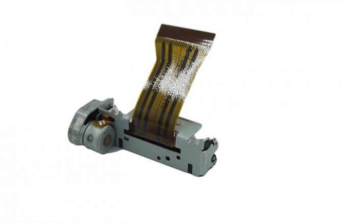 Kiosk 2 Inch Thermal Printer Mechanism / Printer Working Mechanism For Portable Printing