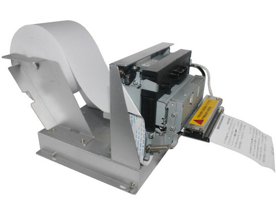 China Impact Dot Matrix Kiosk Thermal Printer Mechanism For Parking System supplier
