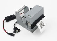 Kiosk 2 Inch Label Printer Module With Imported Mechanisms CAPD245