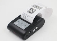 Direct Bluetooth Thermal Printer 58mm pocket sized with battery