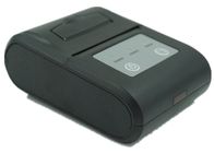 Interface Type 58mm Bluetooth Thermal Printer With Paper Feed Button