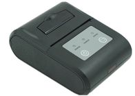 Interface Type 58mm Bluetooth Thermal Printer With Paper Feed Button