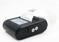 Compace size mini android bluetooth interface 2 inch portable thermal printer