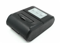 Mobile bluetooth receipt use 58 mm portable thermal printer support android APP
