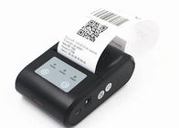 All in one mini type offer direct thermal type 58 mm bluetooth thermal printer