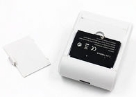 Portable 58mm mini Bluetooth Thermal Printer for city inspectors