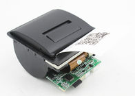 Embedded Panel Mount Printers , portable small thermal printer for cash register