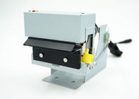 Portable 58mm Mechanism CAPD247 Barcode Label Printer For Self - Service Terminal / Kiosk