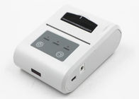 mobile mini handy type  2inch  bluetooth thermal receipt  printer