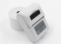 mini portable handheld  58 mm bluetooth thermal printer for mobile device
