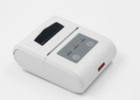 mini portable handheld  58 mm bluetooth thermal printer for mobile device
