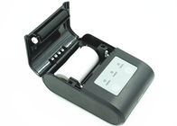 Modern 58mm Portable Thermal Printer , handheld mobile ticket printer for taxi bill