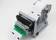 24V copy function portable receipt printer for diversification kiosk applications