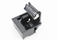 Easy big roll bucket 2 inch panel mount thermal printer with auto cutter