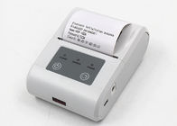 Win8 Pocket 2 Inch Thermal Receipt Printer High Speed 90mm/s