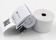 Embedded Thermal 58mm Kiosk Panel Mount Printers For Madical Devices