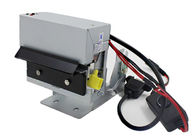 Panel Mounted Gas Station Kiosk Barcode Thermal Printer USB Driver mechanism CAPD247