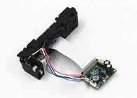 Kiosk 112mm rs232 ttl Thermal Printer Module support label for weight scale