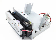 OEM 4 Inch Kiosk Thermal Printer / Custom Kiosk Printer All In One Structure