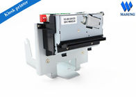 TTL Interface Panel Mount Printers 2inch High Speed 100 mm/s