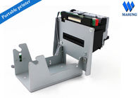 TTL Interface Panel Mount Printers 2inch High Speed 100 mm/s