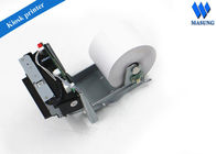 Customization Small Compact Panel Mount Printers For Supermarket Locker