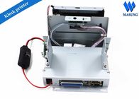 Compact High Speed Usb Kiosk Thermal Printer Receipt One Year Warranty
