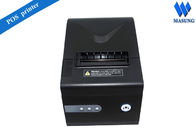 Mobile 80mm Paper Width Pos Thermal Receipt Printer With Auto Cutter