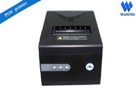 3 Inch Barcode Pos Thermal Printer Bluetooth For Supermarket , Linux System Driver Supporting