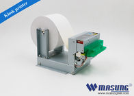 Heavy Duty High Speed Kiosk Thermal Printer Usb Mini 3 Inch Roll To Roll Label Printer