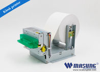 Heavy Duty High Speed Kiosk Thermal Printer Usb Mini 3 Inch Roll To Roll Label Printer
