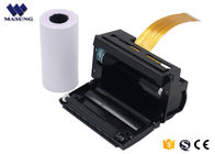 Compact Panel Mount Printers 58mm Width Kiosk Handheld Ticket Printer