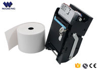 Support Windows System Serial Panel Mount Printers USB Ports Panel Thermal Printer