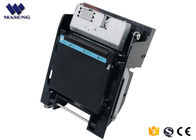 Easy Use 80mm Panel Mount Printers 72mm Printing Width POS Terminal Thermal Printers