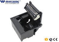 Compact Front Panel Mounting Printer Super Big Paper Roll Bucket