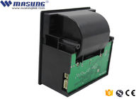 Multiple Panel Mount Printers LED Indication Usb Thermal Printer MS-FPT201