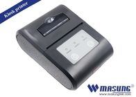 Compace Size Bluetooth Thermal Printer Mini Android Interface 2 Inch Portable
